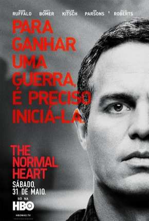 The Normal Heart 2014 Torrent