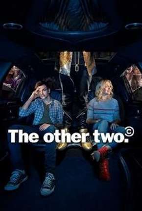 The Other Two 1ª Temporada - Legendada 2019 Torrent