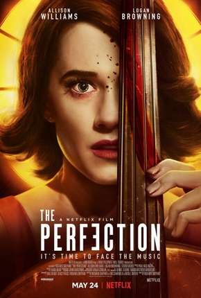 The Perfection 2019 Torrent