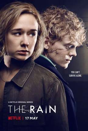 The Rain - 2ª Temporada Completa 2019 Torrent