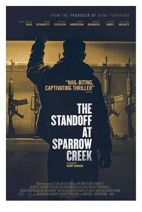 The Standoff at Sparrow Creek - Legendado 2019 Torrent