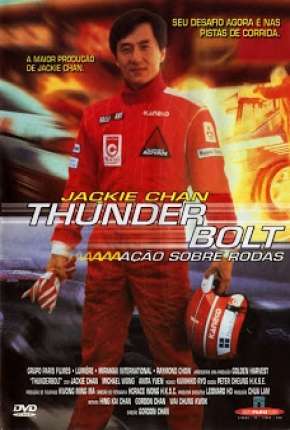 Thunderbolt - Ação Sobre Rodas 1995 Torrent