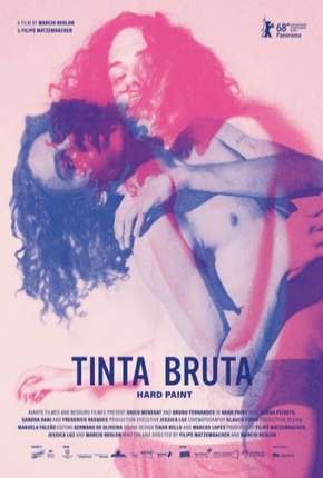 Tinta Bruta 2019 Torrent