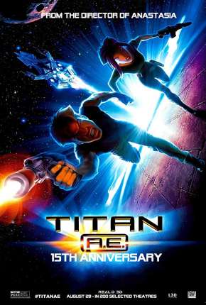 Titan A.E. 2000 Torrent