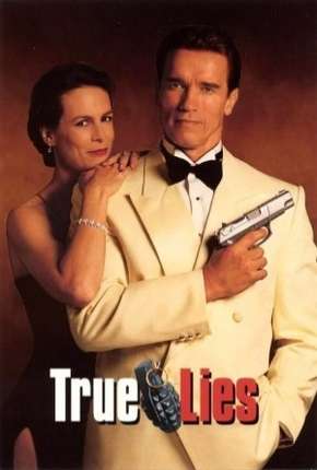 True Lies 1994 Torrent