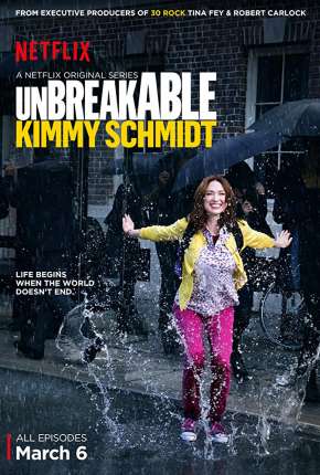 Unbreakable Kimmy Schmidt 2015 Torrent