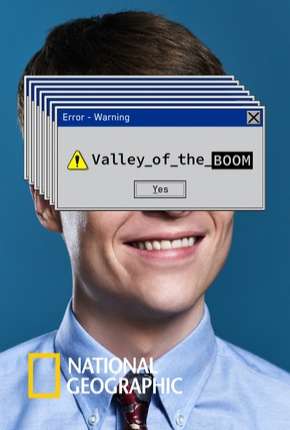 Valley of the Boom - Legendada 2019 Torrent