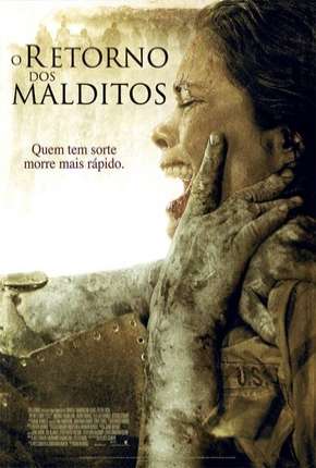 Viagem Maldita 2 - O Retorno dos Malditos 2007 Torrent