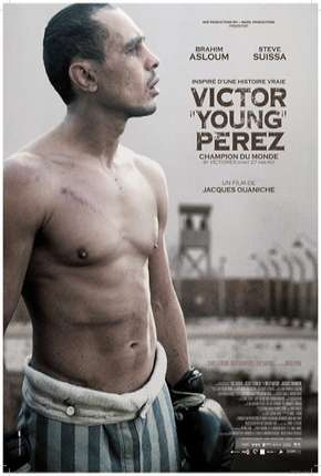 Victor Young Perez - Legendado 2013 Torrent