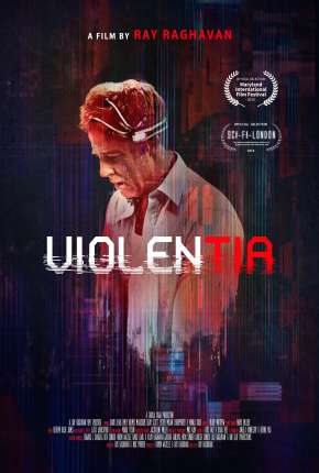 Violentia - Legendado 2018 Torrent