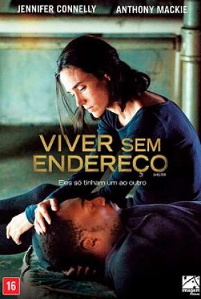 Viver Sem Endereço 2014 Torrent / Assistir Online