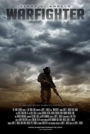 Warfighter - Legendado 2019 Torrent