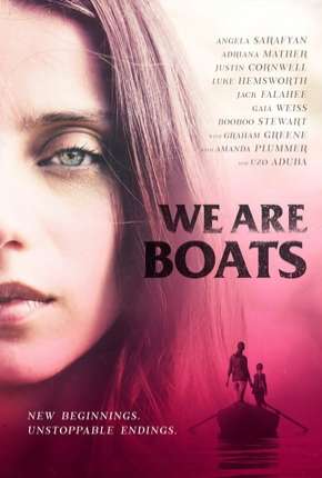 We Are Boats - Legendado 2018 Torrent