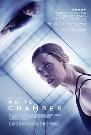 White Chamber - Legendado 2019 Torrent