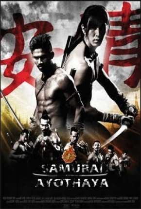 Yamada - O Samurai Ayothaya 2010 Torrent