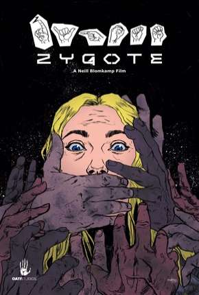 Zygote - Legendado 2017 Torrent