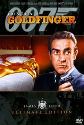 007 - Contra Goldfinger 1964 Torrent