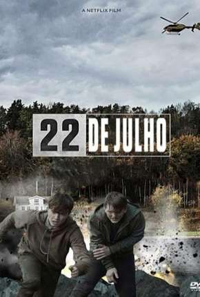 22 de Julho - 22 July 2018 Torrent