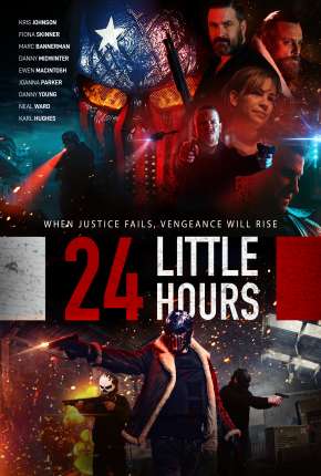 24 Little Hours  - Legendado 2020 Torrent