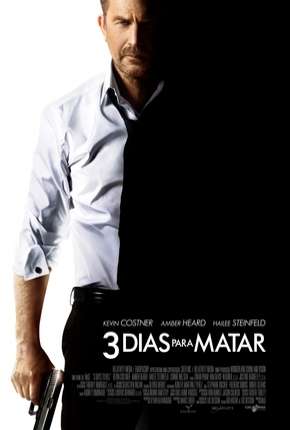 3 Dias Para Matar - 3 Days to Kill 2014 Torrent