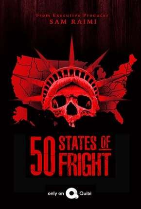 50 States of Fright - Completa - Legendada 2020 Torrent