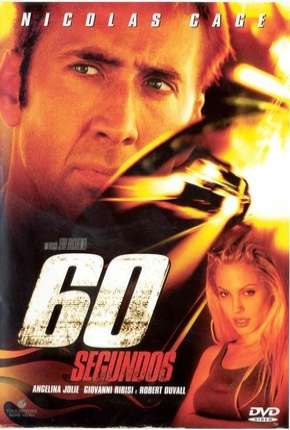 60 Segundos - Gone in Sixty Seconds 2000 Torrent