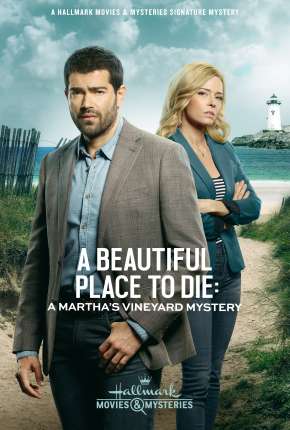 A Beautiful Place to Die - A Marthas Vineyard Mystery - Legendado 2020 Torrent