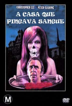 A Casa que Pingava Sangue 1971 Torrent