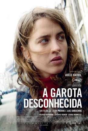 A Garota Desconhecida - Legendado 2016 Torrent