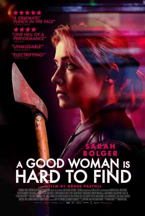 A Good Woman is Hard to Find - Legendado 2020 Torrent