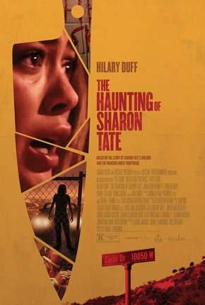 A Maldição de Sharon Tate 2019 Torrent