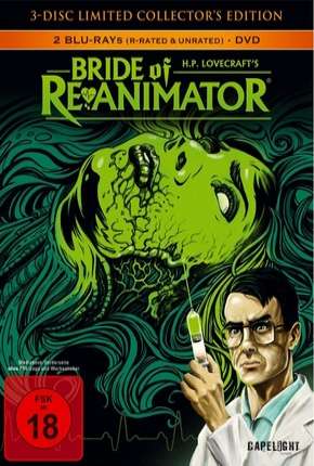 A Noiva do Re-Animator 1989 Torrent