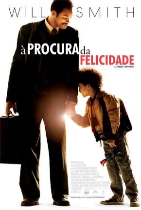 À Procura da Felicidade - The Pursuit of Happyness 2006 Torrent