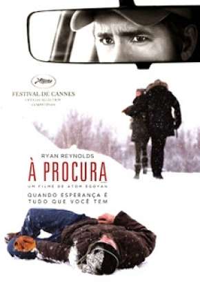 À Procura - DVD-R 2014 Torrent