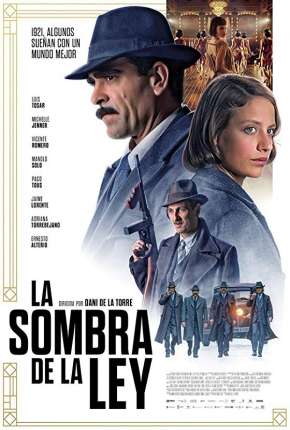 A Sombra da Lei - Gun City 2018 Torrent