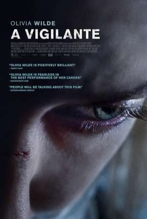 A Vigilante 2019 Torrent