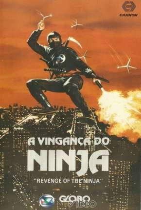 A Vingança do Ninja 1983 Torrent