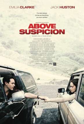 Above Suspicion - Legendado 2020 Torrent