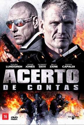 Acerto de Contas - DVD-R 2013 Torrent