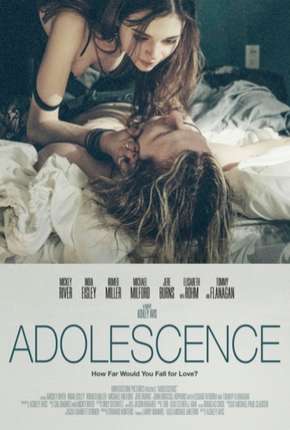 Adolescence - Legendado 2019 Torrent