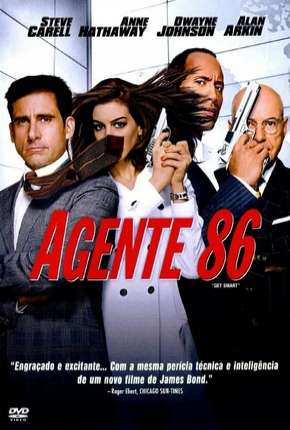 Agente 86 - DVD-R 2008 Torrent