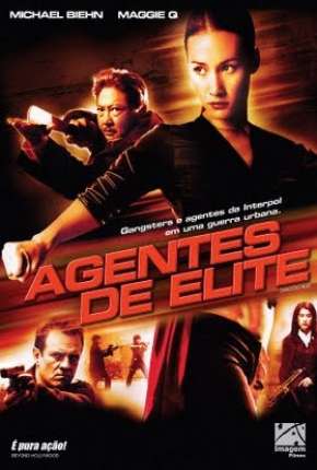 Agentes de Elite - DVD-R 2005 Torrent