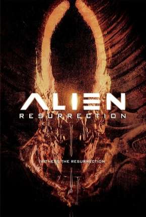 Alien - A Ressurreição 1997 Torrent