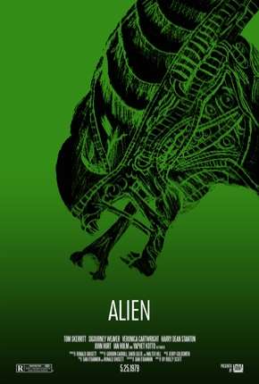 Alien - Quadrilogia 1979 Torrent