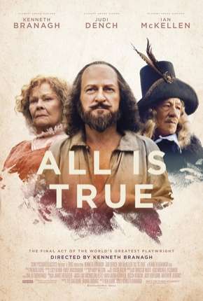 All Is True - Legendado 2019 Torrent