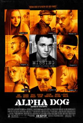 Alpha Dog 2006 Torrent