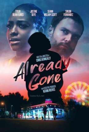 Already Gone - Legendado 2019 Torrent