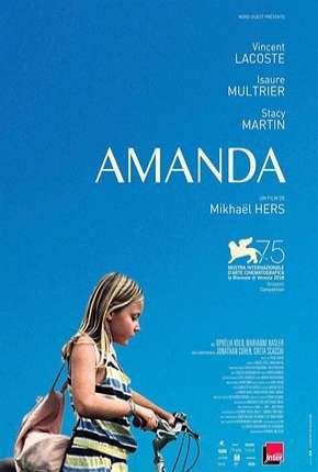 Amanda - Legendado 2019 Torrent