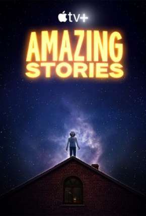 Amazing Stories - 1ª Temporada 2020 Torrent