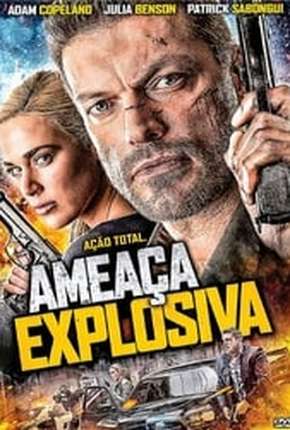 Ameaça Explosiva - Interrogation 2016 Torrent